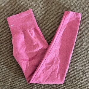 NVGTN Leggings pink, size small